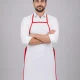 پیش‌بند کار گردنی پویاگستر تلخاب - نمای 6